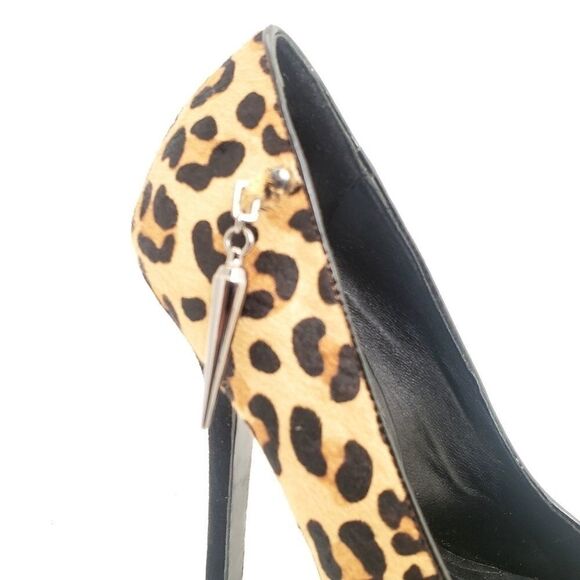 Rock&Republic Stiletto Heels Leopard Pumps - Picture 8 of 8